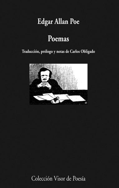 POEMAS (VISOR 767) | 9788498957679 | POE, EDGAR ALLAN | Llibreria Aqualata | Comprar llibres en català i castellà online | Comprar llibres Igualada