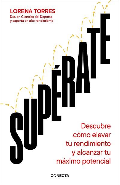 SUPÉRATE | 9788418053191 | TORRES, LORENA | Llibreria Aqualata | Comprar llibres en català i castellà online | Comprar llibres Igualada