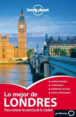 LONDRES (LO MEJOR DE LONDRES) 2A. ED. - 2012 | 9788408013150 | Llibreria Aqualata | Comprar llibres en català i castellà online | Comprar llibres Igualada