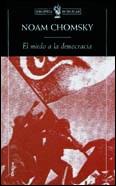 MIEDO A LA DEMOCRACIA, EL (BIB. DE BOLSILLO 63) | 9788484321859 | CHOMSKY,NOAM | Llibreria Aqualata | Comprar libros en catalán y castellano online | Comprar libros Igualada