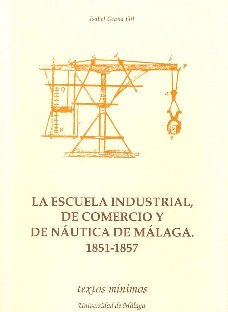 ESCUELA INDUSTRIAL DE COMERCIO Y DE NAUTICA DE MAL | 9788474966251 | Llibreria Aqualata | Comprar llibres en català i castellà online | Comprar llibres Igualada