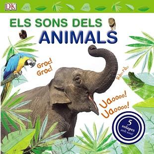 SONS DELS ANIMALS, ELS | 9788499066578 | VV. AA. | Llibreria Aqualata | Comprar llibres en català i castellà online | Comprar llibres Igualada