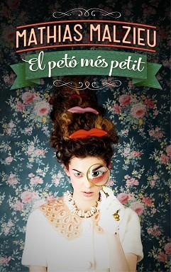 PETÓ MÉS PETIT, EL | 9788439727828 | MALZIEU, MATHIAS | Llibreria Aqualata | Comprar llibres en català i castellà online | Comprar llibres Igualada