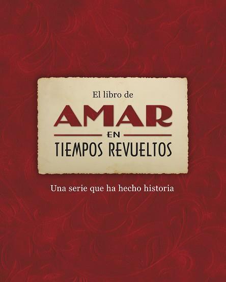 LIBRO DE AMAR EN TIEMPOS REVUELTOS, EL | 9788401346590 | VARIOS AUTORES | Llibreria Aqualata | Comprar libros en catalán y castellano online | Comprar libros Igualada