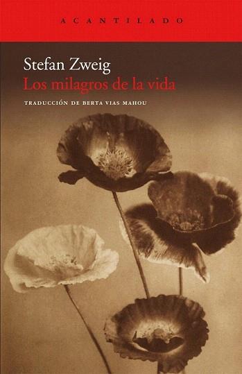 MILAGROS DE LA VIDA, LOS (CUADERNOS 46) | 9788415277019 | ZWEIG, STEFAN | Llibreria Aqualata | Comprar llibres en català i castellà online | Comprar llibres Igualada