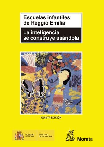 INTELIGENCIA SE CONSTRUYE USANDOLA, LA | 9788471123862 | Llibreria Aqualata | Comprar libros en catalán y castellano online | Comprar libros Igualada