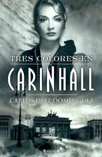 TRES COLORES EN CARNIHALL | 9788466641920 | DIAZ DOMINGUEZ, CARLOS | Llibreria Aqualata | Comprar llibres en català i castellà online | Comprar llibres Igualada