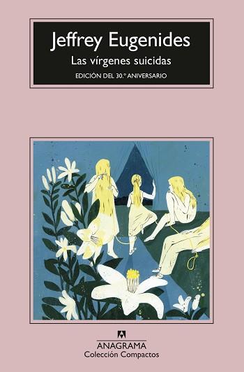 VÍRGENES SUICIDAS, LAS | 9788433927620 | EUGENIDES, JEFFREY | Llibreria Aqualata | Comprar llibres en català i castellà online | Comprar llibres Igualada