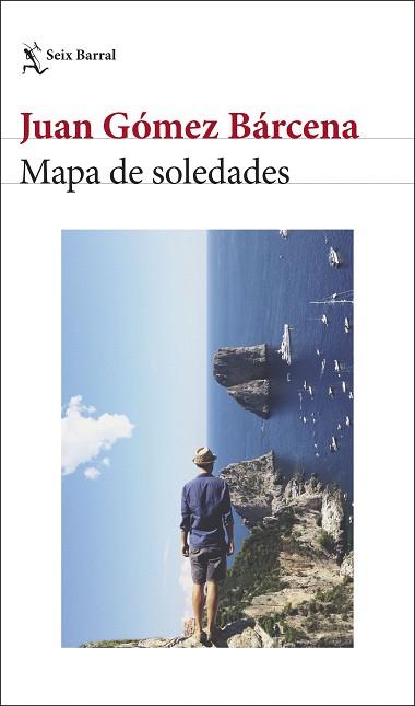 MAPA DE SOLEDADES | 9788432244032 | GÓMEZ BÁRCENA, JUAN | Llibreria Aqualata | Comprar llibres en català i castellà online | Comprar llibres Igualada