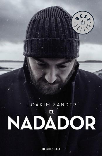 NADADOR, EL | 9788466334914 | ZANDER, JOAKIM | Llibreria Aqualata | Comprar libros en catalán y castellano online | Comprar libros Igualada