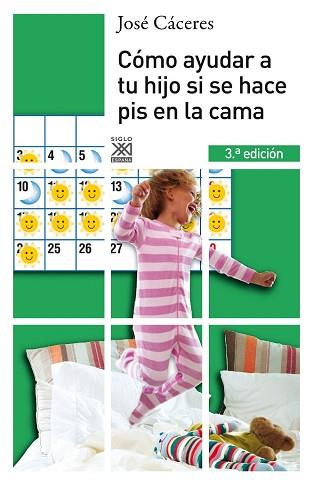 CÓMO AYUDAR A TU HIJO SI SE HACE PIS EN LA CAMA | 9788432312632 | CÁCERES CARRASCO, JOSÉ | Llibreria Aqualata | Comprar libros en catalán y castellano online | Comprar libros Igualada