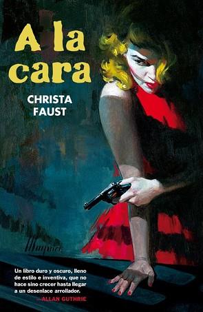 A LA CARA | 9788493777104 | FAUST, CHRISTA | Llibreria Aqualata | Comprar llibres en català i castellà online | Comprar llibres Igualada