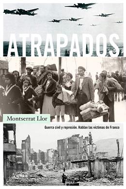 ATRAPADOS | 9788498929409 | LLOR SERRA, MONTSERRAT | Llibreria Aqualata | Comprar llibres en català i castellà online | Comprar llibres Igualada