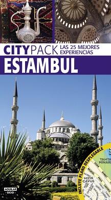 ESTAMBUL (CITYPACK 2015) | 9788403507999 | AUTORES VARIOS | Llibreria Aqualata | Comprar llibres en català i castellà online | Comprar llibres Igualada