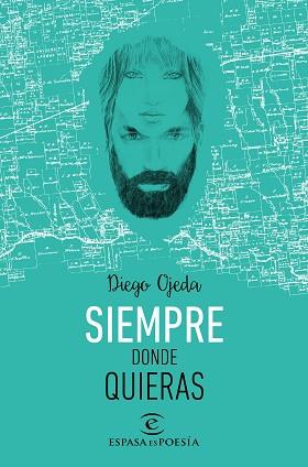 SIEMPRE DONDE QUIERAS | 9788467044867 | OJEDA SANCHEZ, DIEGO  | Llibreria Aqualata | Comprar llibres en català i castellà online | Comprar llibres Igualada