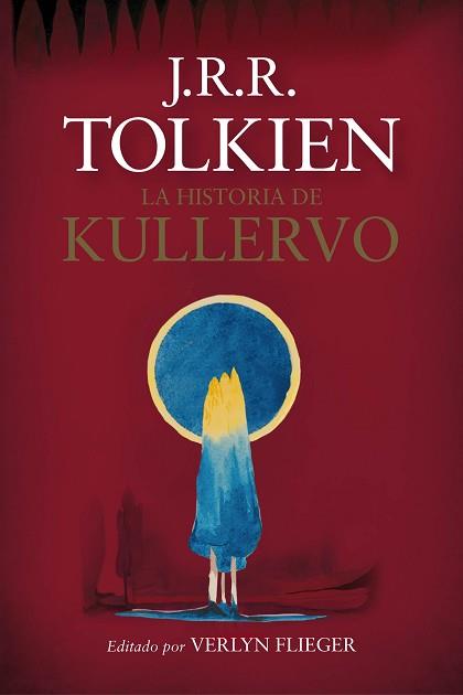 HISTORIA DE KULLERVO, LA | 9788445003015 | J. R. R. TOLKIEN | Llibreria Aqualata | Comprar llibres en català i castellà online | Comprar llibres Igualada