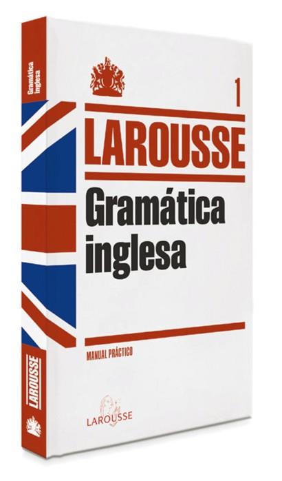 GRAMÁTICA INGLESA | 9788415411215 | Llibreria Aqualata | Comprar llibres en català i castellà online | Comprar llibres Igualada