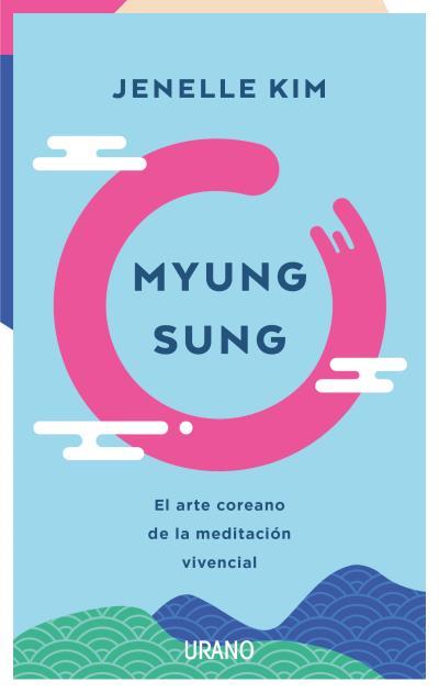 MYUNG SUNG | 9788417694739 | KIM, JENELLE | Llibreria Aqualata | Comprar llibres en català i castellà online | Comprar llibres Igualada