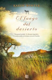 FUEGO DEL DESIERTO, EL | 9788466654241 | WINTER, KAREN | Llibreria Aqualata | Comprar llibres en català i castellà online | Comprar llibres Igualada