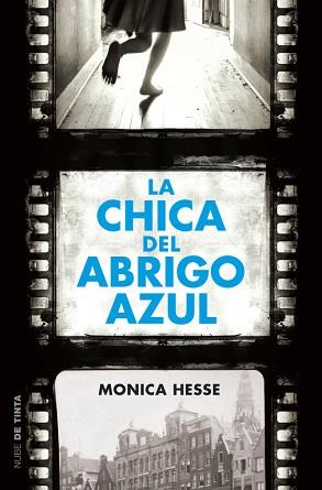 CHICA DEL ABRIGO AZUL, LA | 9788415594970 | HESSE, MONICA | Llibreria Aqualata | Comprar libros en catalán y castellano online | Comprar libros Igualada