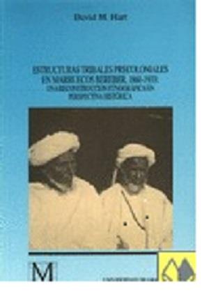 ESTRUCTURAS TRIBALES PRECOLONIALES EN MARRUECOS BE | 9788433823496 | Llibreria Aqualata | Comprar llibres en català i castellà online | Comprar llibres Igualada