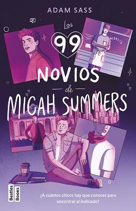 99 NOVIOS DE MICAH SUMMERS, LOS | 9788427051409 | SASS, ADAM | Llibreria Aqualata | Comprar llibres en català i castellà online | Comprar llibres Igualada