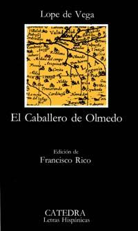 CABALLERO DE OLMEDO, EL (L.H. 147) | 9788437603094 | DE VEGA, LOPE | Llibreria Aqualata | Comprar libros en catalán y castellano online | Comprar libros Igualada