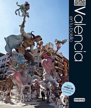 VALENCIA EN TU BOLSILLO | 9788444132822 | SOTO, JORGE | Llibreria Aqualata | Comprar libros en catalán y castellano online | Comprar libros Igualada