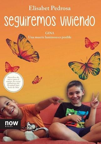 SEGUIREMOS VIVIENDO | 9788494240522 | PEDROSA I DOMÈNECH, ELISABET | Llibreria Aqualata | Comprar libros en catalán y castellano online | Comprar libros Igualada