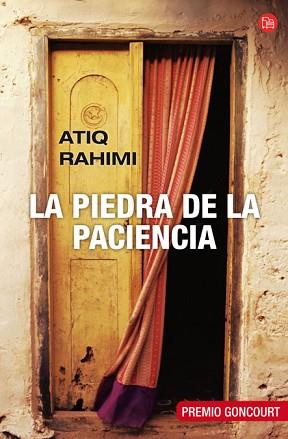 PIEDRA DE LA PACIENCIA, LA (PL 419/5) | 9788466323253 | RAHIMI, ATIQ | Llibreria Aqualata | Comprar libros en catalán y castellano online | Comprar libros Igualada