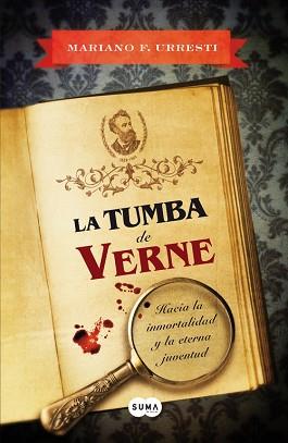 TUMBA DE VERNE, LA | 9788483654422 | FERNÁNDEZ URRESTI, MARIANO | Llibreria Aqualata | Comprar libros en catalán y castellano online | Comprar libros Igualada