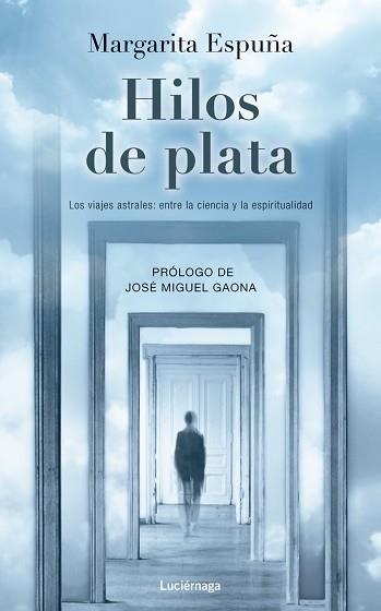 HILOS DE PLATA | 9788415864196 | ESPUÑA CEREZO, MARGARITA | Llibreria Aqualata | Comprar llibres en català i castellà online | Comprar llibres Igualada