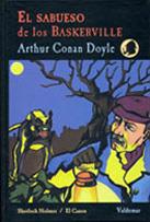 SABUESO DE LOS BASKERVILLE, EL | 9788477025429 | DOYLE, ARTHUR CONAN | Llibreria Aqualata | Comprar llibres en català i castellà online | Comprar llibres Igualada