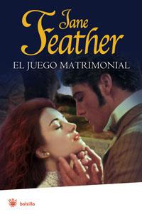 JUEGO MATRIMONIAL (RBA ROMANTICA) | 9788498670172 | FEATHER, JANE | Llibreria Aqualata | Comprar llibres en català i castellà online | Comprar llibres Igualada