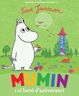 MUMIN I EL PETO D'ANIVERSARI (ALBUM) | 9788424632960 | JANSSON, TOVE | Llibreria Aqualata | Comprar llibres en català i castellà online | Comprar llibres Igualada