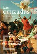 CRUZADAS, LAS (TIEMPO DE HISTORIA) | 9788484328452 | TYERMAN, CHRISTOPHER | Llibreria Aqualata | Comprar libros en catalán y castellano online | Comprar libros Igualada