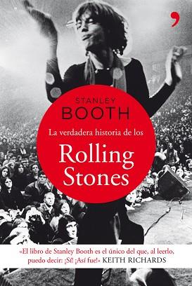 VERDADERA HISTORIA DE LOS ROLLING STONES, LA | 9788499981819 | BOOTH, STANLEY | Llibreria Aqualata | Comprar llibres en català i castellà online | Comprar llibres Igualada