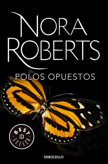 POLOS OPUESTOS | 9788490627532 | ROBERTS, NORA | Llibreria Aqualata | Comprar llibres en català i castellà online | Comprar llibres Igualada