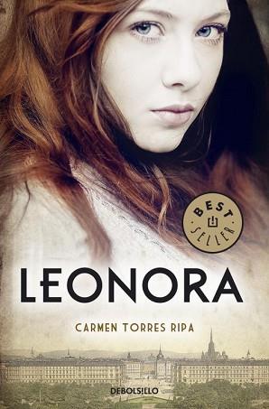 LEONORA | 9788490323113 | TORRES RIPA, CARMEN | Llibreria Aqualata | Comprar libros en catalán y castellano online | Comprar libros Igualada