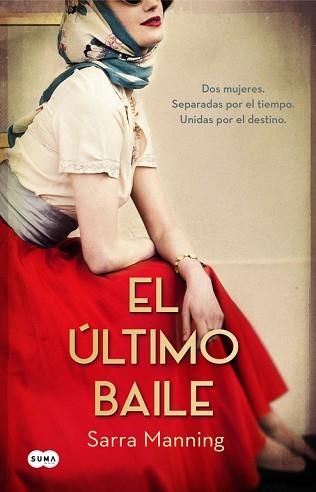 ÚLTIMO BAILE, EL | 9788483658741 | MANNING, SARRA | Llibreria Aqualata | Comprar llibres en català i castellà online | Comprar llibres Igualada