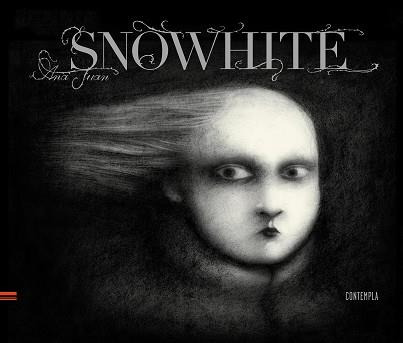 SNOWHITE | 9788426391209 | JUAN, ANA | Llibreria Aqualata | Comprar libros en catalán y castellano online | Comprar libros Igualada