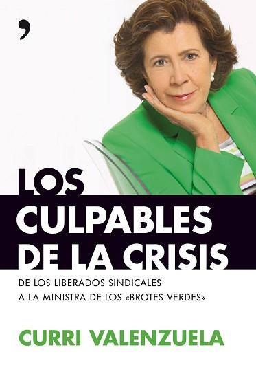 CULPABLES DE LA EMPRESA, LOS | 9788484608158 | VALENZUELA, CURRI | Llibreria Aqualata | Comprar libros en catalán y castellano online | Comprar libros Igualada