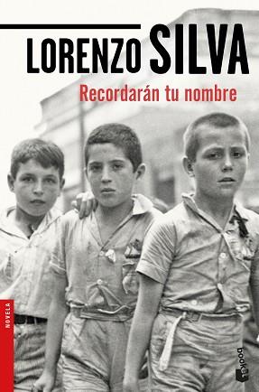 RECORDARÁN TU NOMBRE | 9788423353743 | SILVA, LORENZO | Llibreria Aqualata | Comprar llibres en català i castellà online | Comprar llibres Igualada