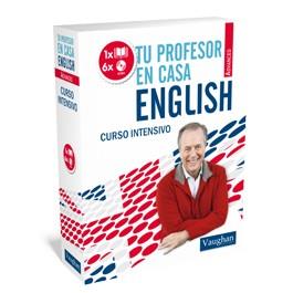 TU PROFESOR EN CASA ADVANCED | 9788492879281 | VAUGHAN | Llibreria Aqualata | Comprar llibres en català i castellà online | Comprar llibres Igualada