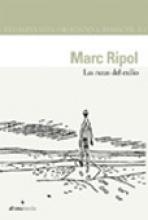 RUTAS DEL EXILIO, LAS | 9788496434028 | RIPOL SAINZ, MARC | Llibreria Aqualata | Comprar llibres en català i castellà online | Comprar llibres Igualada