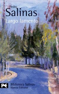 LARGO LAMENTO (BA 0289) | 9788420660998 | SALINAS, PEDRO | Llibreria Aqualata | Comprar llibres en català i castellà online | Comprar llibres Igualada