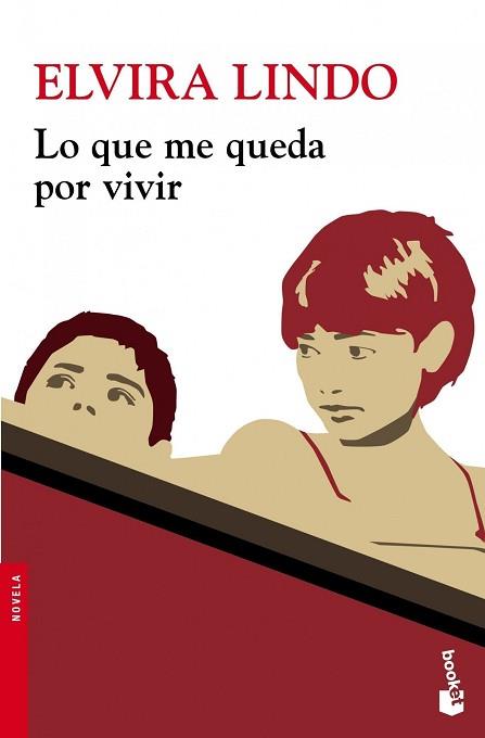 LO QUE ME QUEDA POR VIVIR | 9788432204722 | LINDO, ELVIRA | Llibreria Aqualata | Comprar libros en catalán y castellano online | Comprar libros Igualada