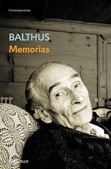 MEMORIAS BALTHUS | 9788490623893 | BALTHUS | Llibreria Aqualata | Comprar llibres en català i castellà online | Comprar llibres Igualada