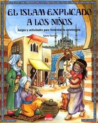 ISLAM EXPLICADO A LOS NIÑOS, EL. JUEGOS Y ACTIVIDADES PARA FO | 9788497540551 | GŠNTHER, SYBILLE | Llibreria Aqualata | Comprar libros en catalán y castellano online | Comprar libros Igualada