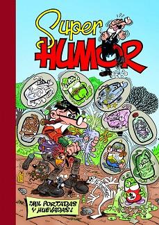 SUPERHUMOR MORTADELO 57 | 9788466654630 | IBÁÑEZ TALAVERA, FRANCISCO | Llibreria Aqualata | Comprar llibres en català i castellà online | Comprar llibres Igualada